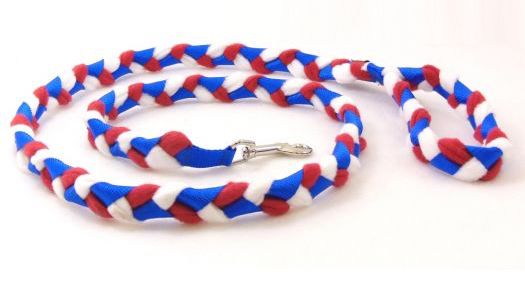 Husky Leash ~ Super Strong & Many Colors!