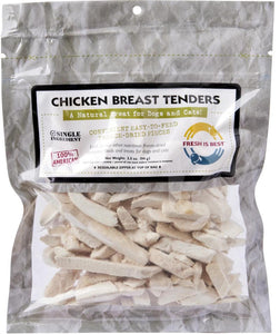 Chicken Tenders (Grass-Fed, Cage-Free, Antibiotic-Free)