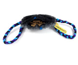 Double Handle, Fur Treat Pouch