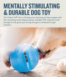 Orbee-Tuff Guru ~ Interactive Treat Stuffer