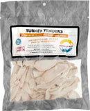 Turkey Tenders (Grass-Fed, Cage-Free, Antibiotic-Free)