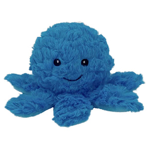 Octopus ~ 4" EZ Squeaky Ball