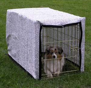 Shade For Crates Canopies sizes! – Planet Blue Dog