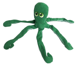 Jolly Green Octopus 28"