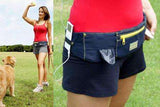 Walkie Belt ~ Hands Free Solution for Dog Owners