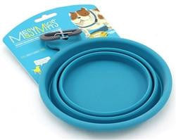 Collapsible Bowl ~ 2 Colors