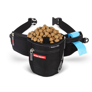 SnackPak PRO ~ Ultimate Training Pouch