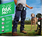 SnackPak PRO ~ Ultimate Training Pouch