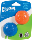 Strato Balls (2 Pack) ~ High Bounce & Durable!