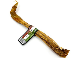 NEW Bison Bully Stick 10-12" ~ USA Made