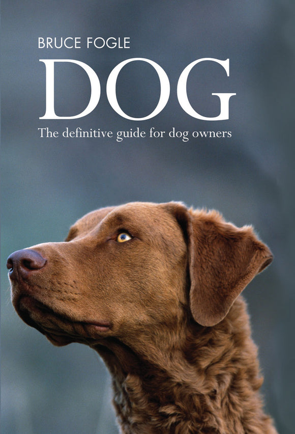 The Definitive Guide for Dog Owners ~ 1/2 Price!