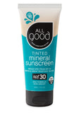 SPF 30 Sport Mineral Sunscreen