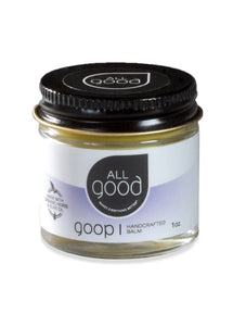 All Good Goop ~ Miracle Salve for Dogs Paws & Sun Burns!
