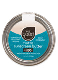 SPF 50+ Mineral Sunscreen Butter, 1 oz. (Original OR Tinted)