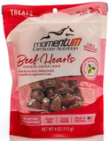 100% Beef Hearts ~ Vitamin B, Iron & Coenzyme (heart healthy)