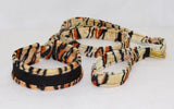 Martingale Leash ~ 8 Patterns/Colors!