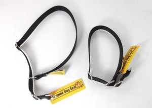 Humane Collar ~ Make Any Leash A Martingale Slip Leash!