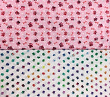 FREE Face Masks for Dog Lovers ~ USA Made (7 Designs)