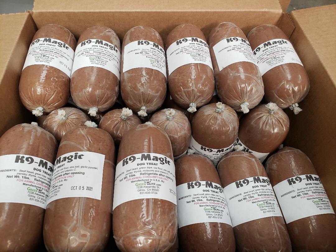 K9 magic meals sales