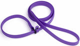 Slip Leash ~ Convenient, Waterproof & Odor Free!