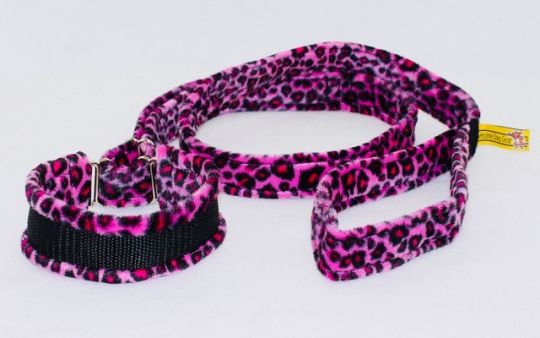 Agility martingale tug leash outlet