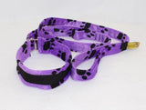 Martingale Leash ~ 8 Patterns/Colors!