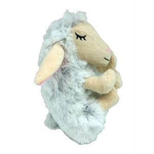 Loveable Lamby