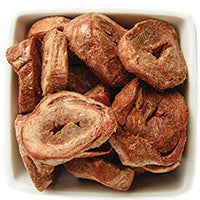 100% Turkey Hearts ~ Rich in Taurine & Heart Healthy!