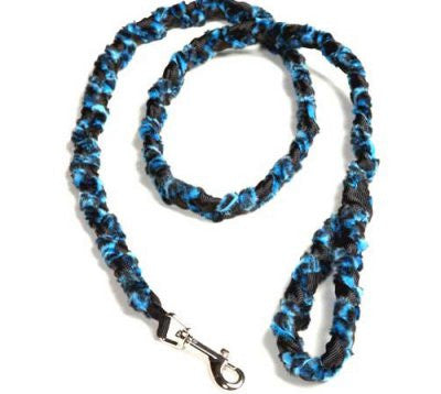 Braided Leashes ~ Animal Prints