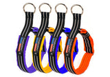 Padded Martingale Collars ~ U.S.A. Made