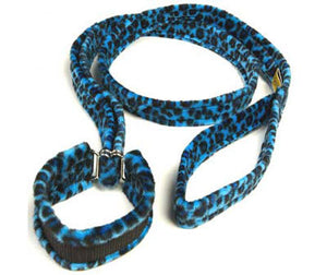 Martingale Leash ~ 8 Patterns/Colors!