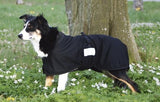 Therapeutic "Mesh" Dog Coat