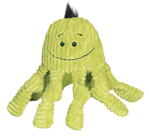 Octo-Knotties For Chewers & Tuggers