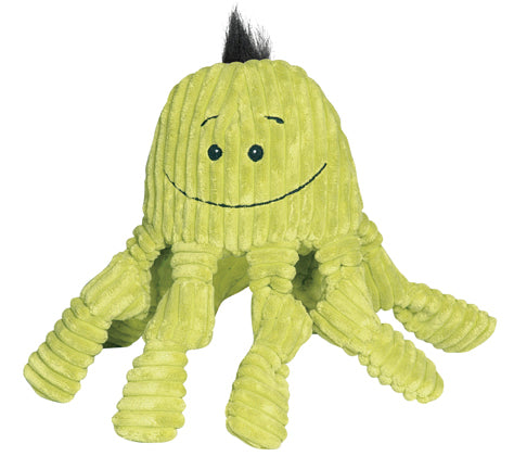 Octo-Knotties For Chewers & Tuggers