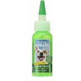 Fresh Breath & Clean Teeth Oral Care Gel