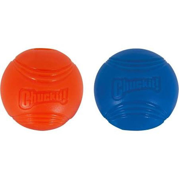 Strato Balls (2 Pack) ~ High Bounce & Durable!