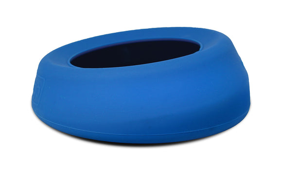 Splash Free Dog Travel Bowl