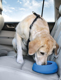 Splash Free Dog Travel Bowl