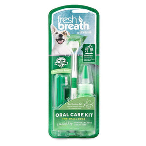 Fresh Breath & Clean Teeth Oral Care Gel