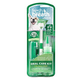 Fresh Breath & Clean Teeth Oral Care Gel