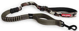 Zero Shock Dog Leash ~ Available in Multiple Colors